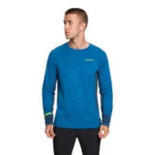 TRANGOWORLD CAMISETA MANGA LARGA RIMONT PORTADA,ARISTARUN