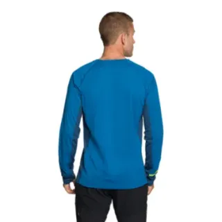 TRANGOWORLD CAMISETA MANGA LARGA RIMONT PORTADA,ARISTARUN 2