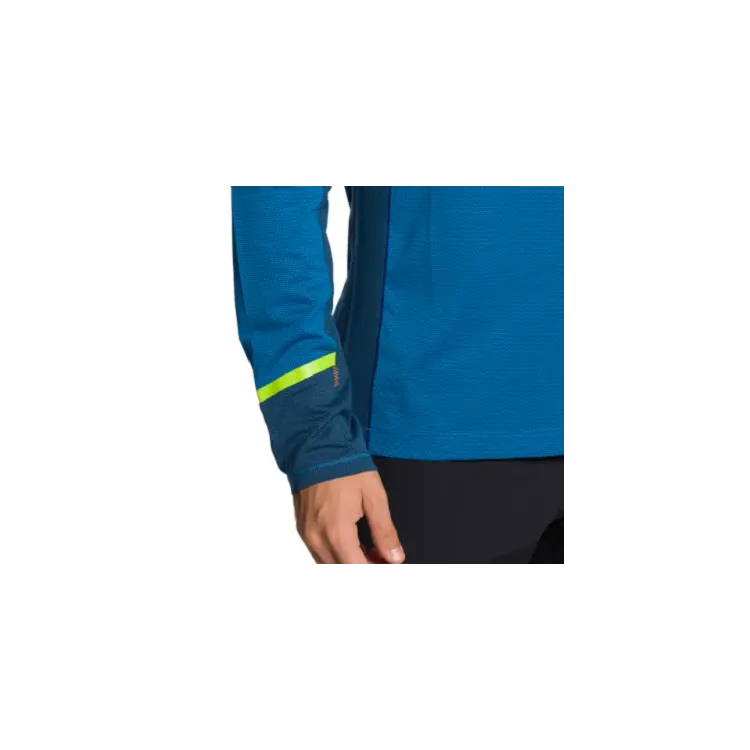 TRANGOWORLD CAMISETA MANGA LARGA RIMONT MANGA,ARISTARUN