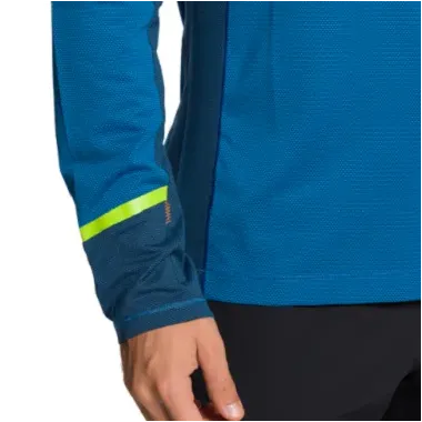 TRANGOWORLD CAMISETA MANGA LARGA RIMONT MANGA,ARISTARUN