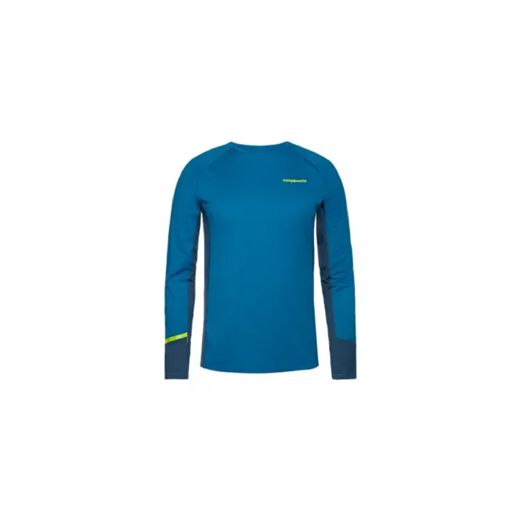 TRANGOWORLD CAMISETA MANGA LARGA RIMONT ESTUDIO,ARISTARUN