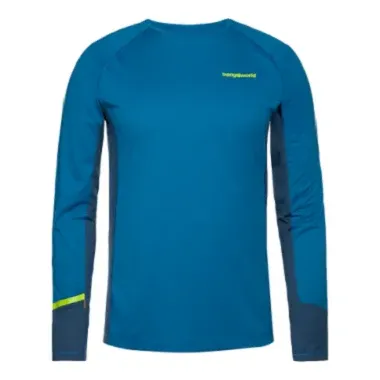 TRANGOWORLD CAMISETA MANGA LARGA RIMONT ESTUDIO,ARISTARUN