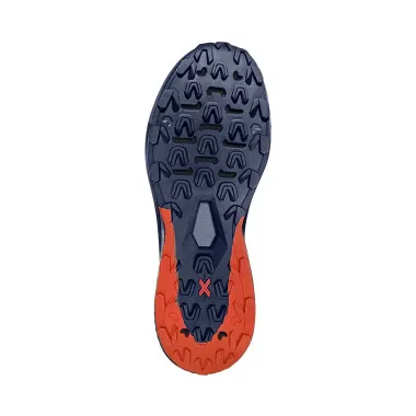 LA SPORTIVA PRODIGIO ZAPATILLA TRAIL HOMBRE RED NIGHT SKY HOMBRE SUELA,ARISTARUN