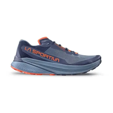 LA SPORTIVA PRODIGIO ZAPATILLA TRAIL HOMBRE RED NIGHT SKY HOMBRE EXTERIOR,ARISTARUN