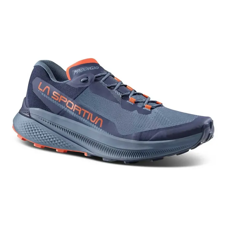 LA SPORTIVA PRODIGIO ZAPATILLA TRAIL HOMBRE RED NIGHT SKY HOMBRE PORTADA,ARISTARUN