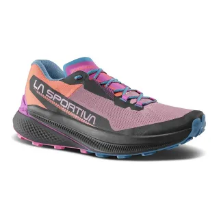 LA SPORTIVA PRODIGIO ZAPATILLA TRAIL ROSE MUJER PORTADA,ARISTARUN