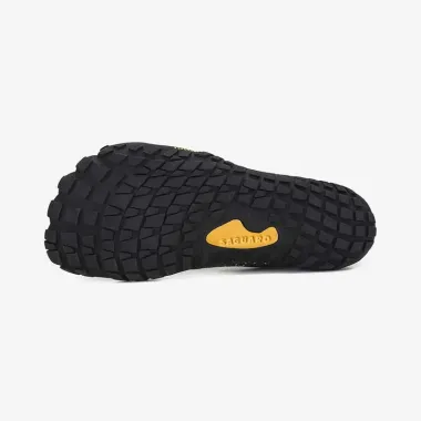 SAGUARO FAST I ZAPATILLA BAREFOOT UNISEX NEGRO SUELA,ARISTARUN