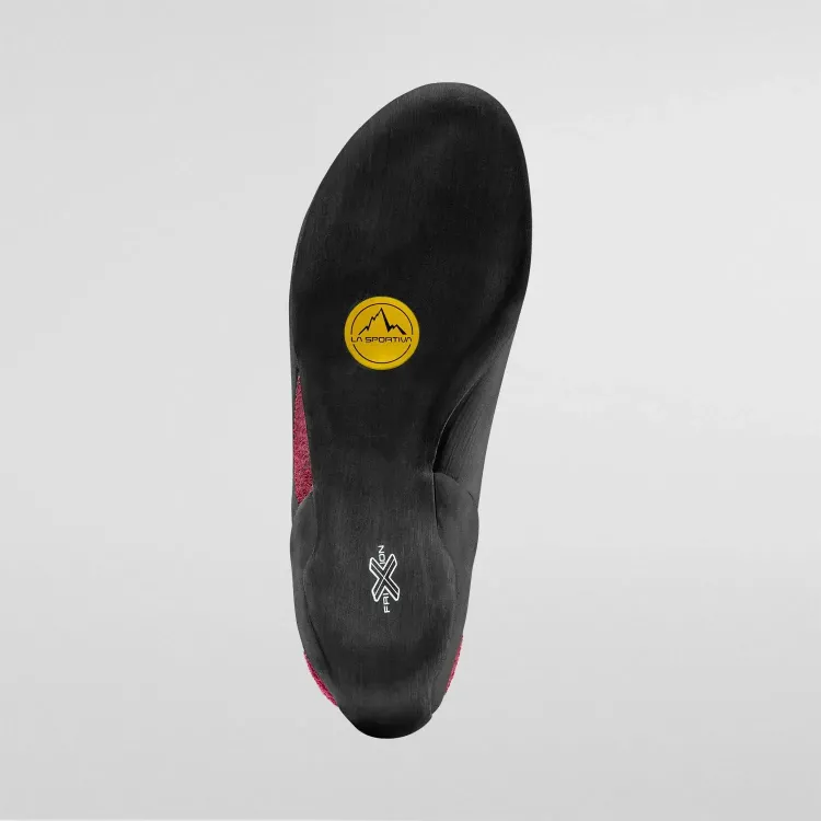 LA SPORTIVA TARANTULA MUJER PIE DE GATO SUELA,ARISTARUN