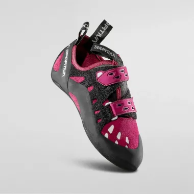 LA SPORTIVA TARANTULA MUJER PIE DE GATO FRONTAL,ARISTARUN