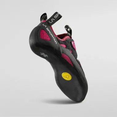 LA SPORTIVA TARANTULA MUJER PIE DE GATO TRASERA,ARISTARUN