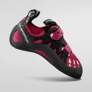 LA SPORTIVA TARANTULA MUJER PIE DE GATO PORTADA,ARISTARUN