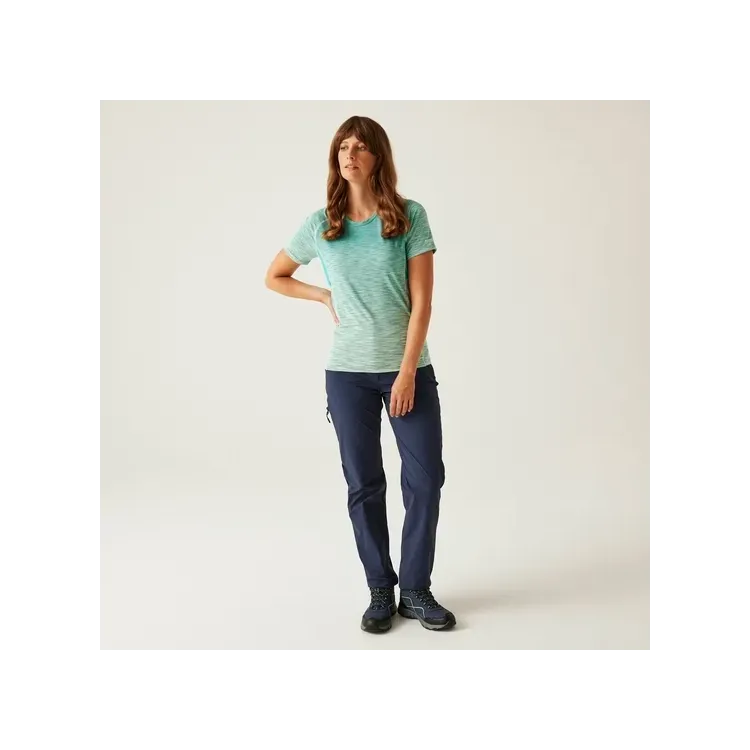 REGATTA CAMISETA DE MANGA CORTA LAXLEY FRONTAL,ARISTARUN