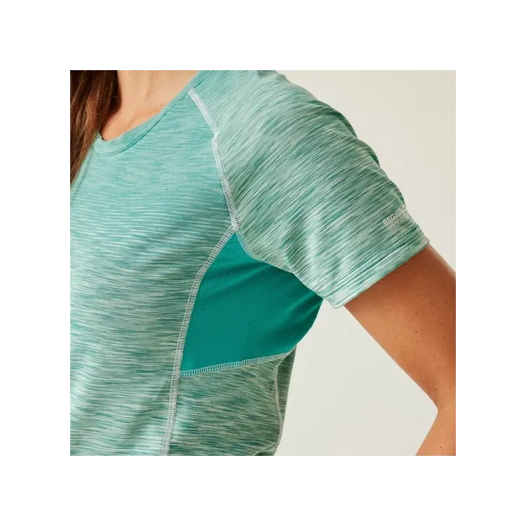 REGATTA CAMISETA DE MANGA CORTA LAXLEY LATERAL,ARISTARUN