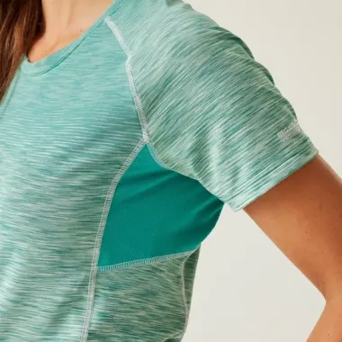 REGATTA CAMISETA DE MANGA CORTA LAXLEY LATERAL,ARISTARUN