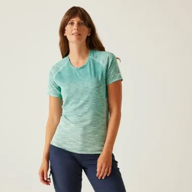 REGATTA CAMISETA DE MANGA CORTA LAXLEY PORTADA,ARISTARUN