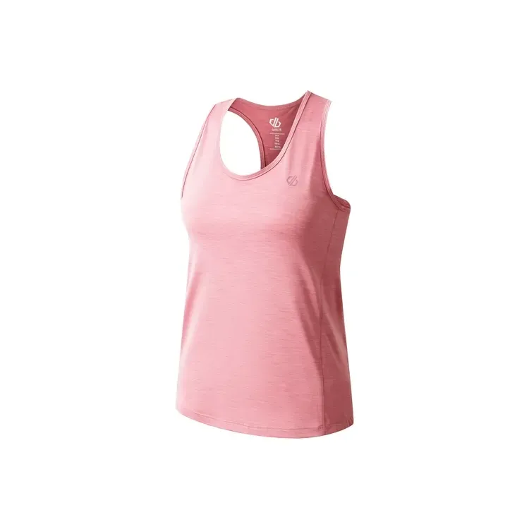 DARE2B MODERNIZE II VEST CAMISETA TIRANTES MUJER DISEÑO ESTUDIO, ARISTARUN