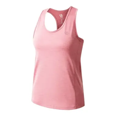 DARE2B MODERNIZE II VEST CAMISETA TIRANTES MUJER DISEÑO ESTUDIO, ARISTARUN