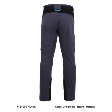 SPHERE PRO PANTALON NOVAK LARGO