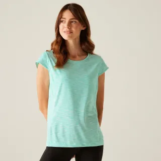 REGATTA HYPERDIMENSION II CAMISETA MUJER