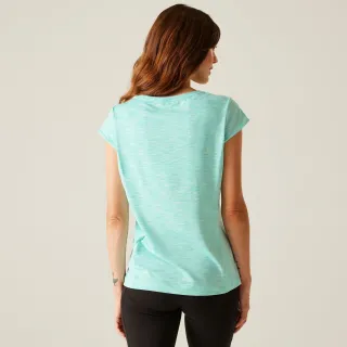 REGATTA HYPERDIMENSION II CAMISETA MUJER 2