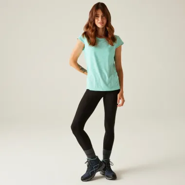 REGATTA HYPERDIMENSION II CAMISETA MUJER