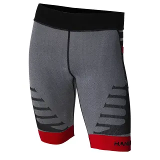 HANKER MALLA CORTA KOM GRIS, ARISTARUN