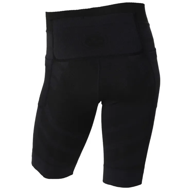 HANKER MALLA CORTA KOM NEGRA, ARISTARUN