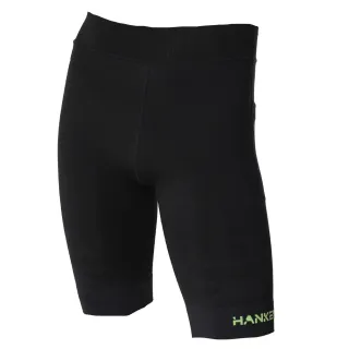 HANKER MALLA CORTA KOM NEGRA, ARISTARUN