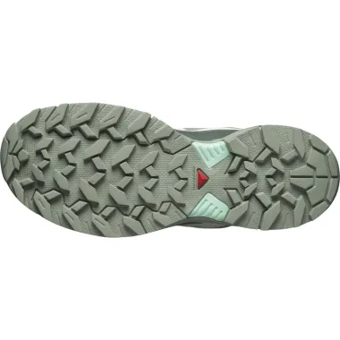 SALOMON X ULTRA 360 MUJER AQUA SUELA, ARISTARUN
