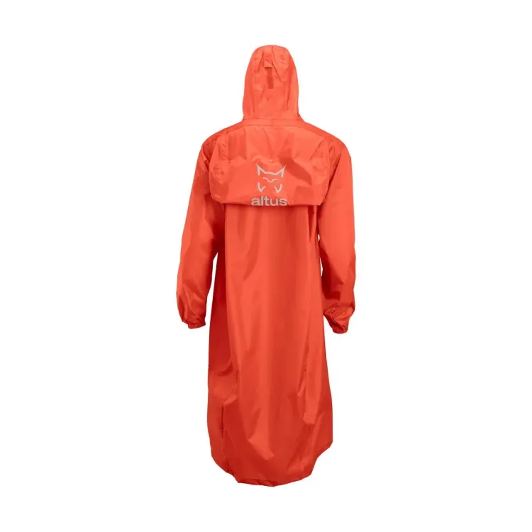 ALTUS ATMOSPHERIC J30 ROJO, ARISTARUN