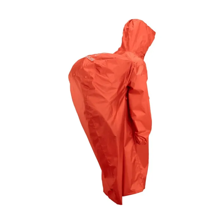 ALTUS ATMOSPHERIC J30 ROJO, ARISTARUN