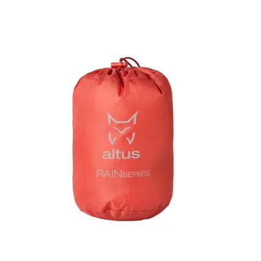 ALTUS ATMOSPHERIC J30 ROJO, ARISTARUN
