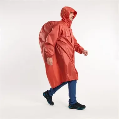 ALTUS ATMOSPHERIC J30 ROJO, ARISTARUN