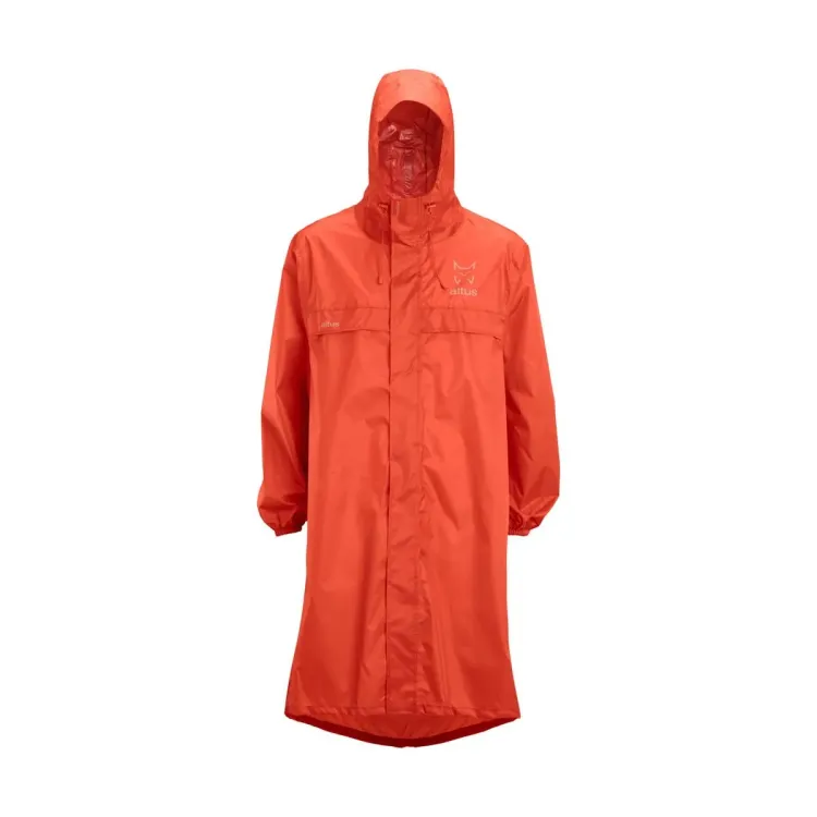 ALTUS ATMOSPHERIC J30 ROJO, ARISTARUN