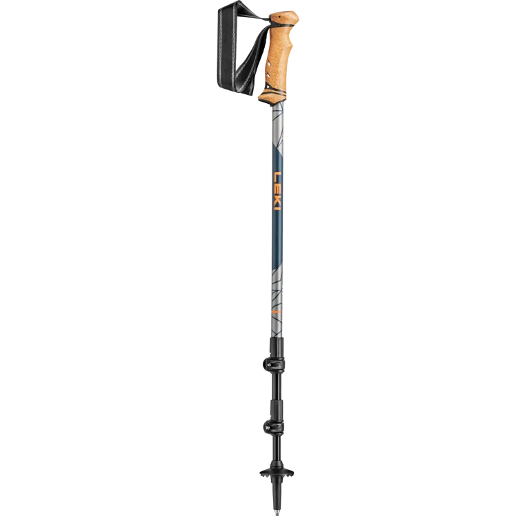 LEKI BASTÓN DE SENDERISMO LEGACY LITE LEKI BASTÓN DE SENDERISMO LEGACY LITE