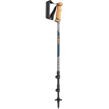 LEKI BASTÓN DE SENDERISMO LEGACY LITE