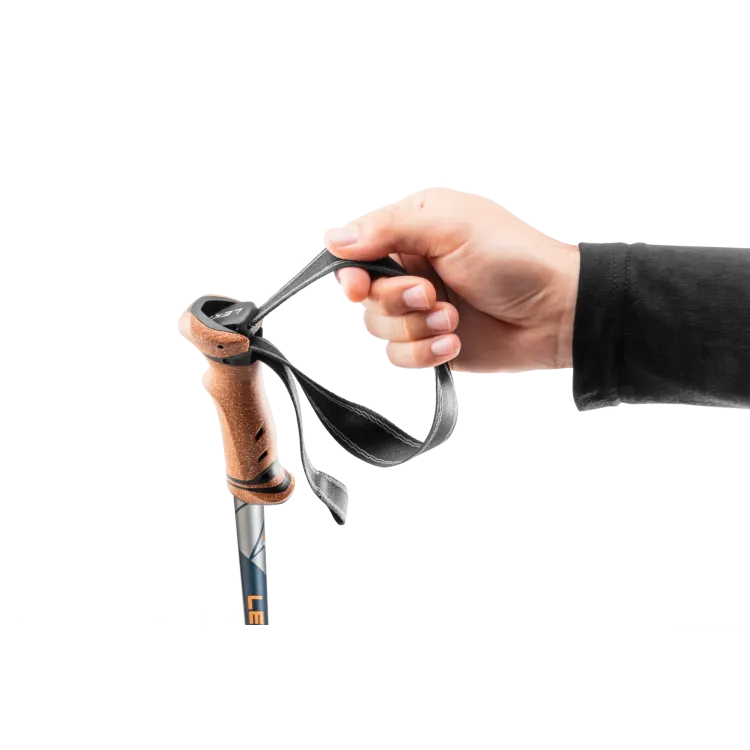 LEKI BASTÓN DE SENDERISMO LEGACY LITE LEKI BASTÓN DE SENDERISMO LEGACY LITE