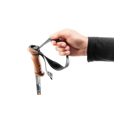 LEKI BASTÓN DE SENDERISMO LEGACY LITE