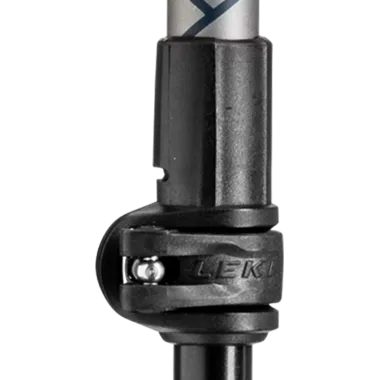 LEKI BASTÓN DE SENDERISMO LEGACY LITE