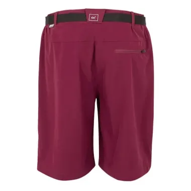 REGATTA PANTALON CORTO DE SEDNERISMO XERT MUJER ROSA ANTERIOR,ARISTARUN