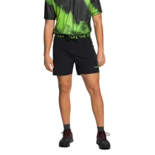 TRANGOWORLD PANTALON CORTO SERVOZ HOMBRE PORTADA,ARISTARUN 2