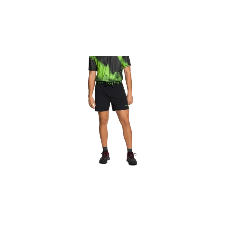 TRANGOWORLD PANTALON CORTO SERVOZ HOMBRE FRONTAL,ARISTARUN