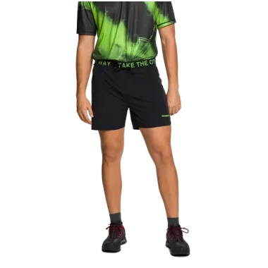 TRANGOWORLD PANTALON CORTO SERVOZ HOMBRE FRONTAL,ARISTARUN