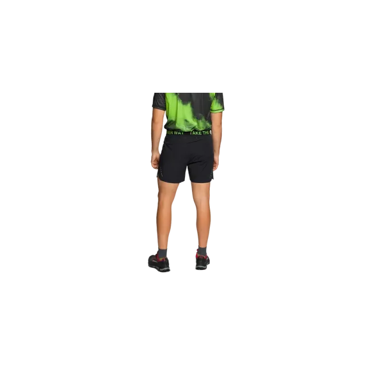 TRANGOWORLD PANTALON CORTO SERVOZ HOMBRE TRASERA,ARISTARUN