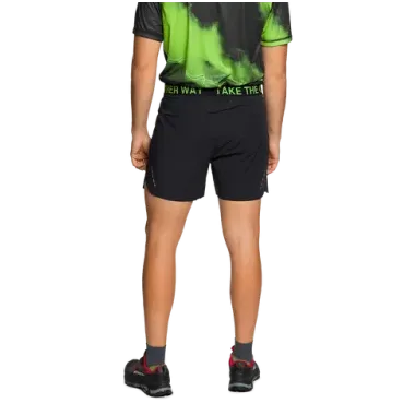 TRANGOWORLD PANTALON CORTO SERVOZ HOMBRE TRASERA,ARISTARUN