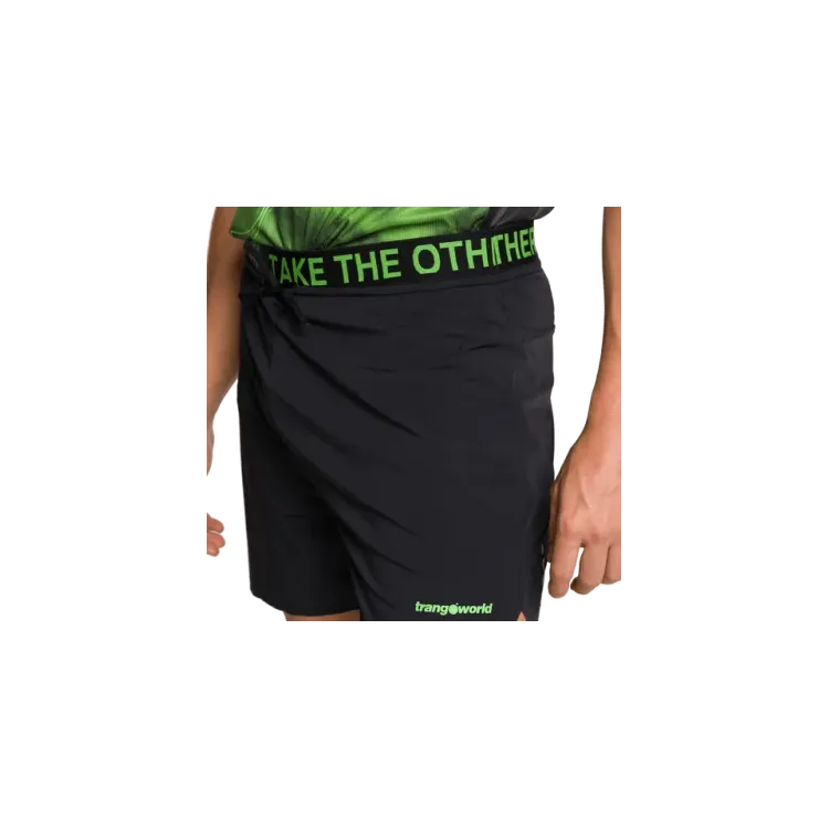 TRANGOWORLD PANTALON CORTO SERVOZ HOMBRE DELANTERA,ARISTARUN