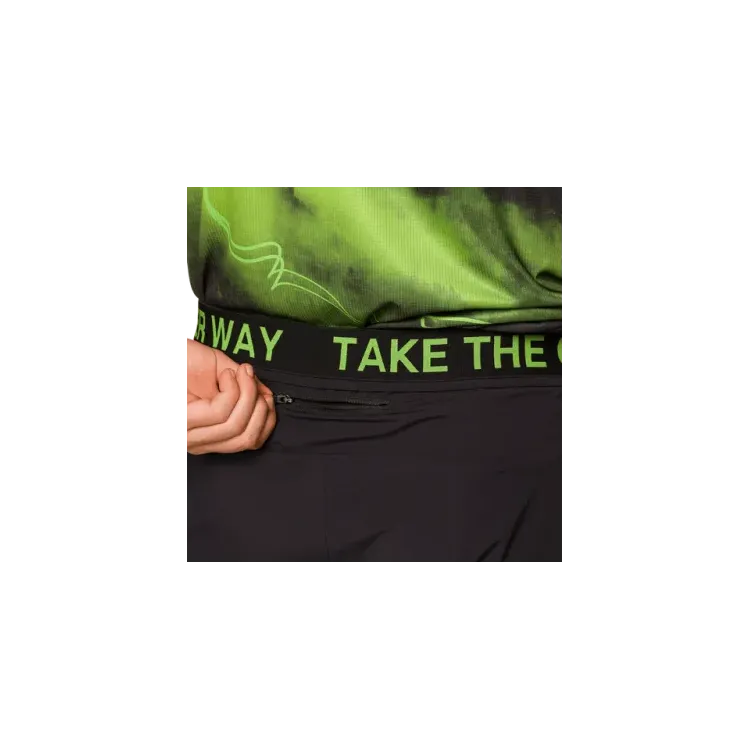 TRANGOWORLD PANTALON CORTO SERVOZ HOMBRE AJUSTE,ARISTARUN