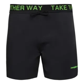 TRANGOWORLD PANTALON CORTO SERVOZ HOMBRE PORTADA,ARISTARUN