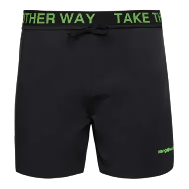 TRANGOWORLD PANTALON CORTO SERVOZ HOMBRE PORTADA,ARISTARUN