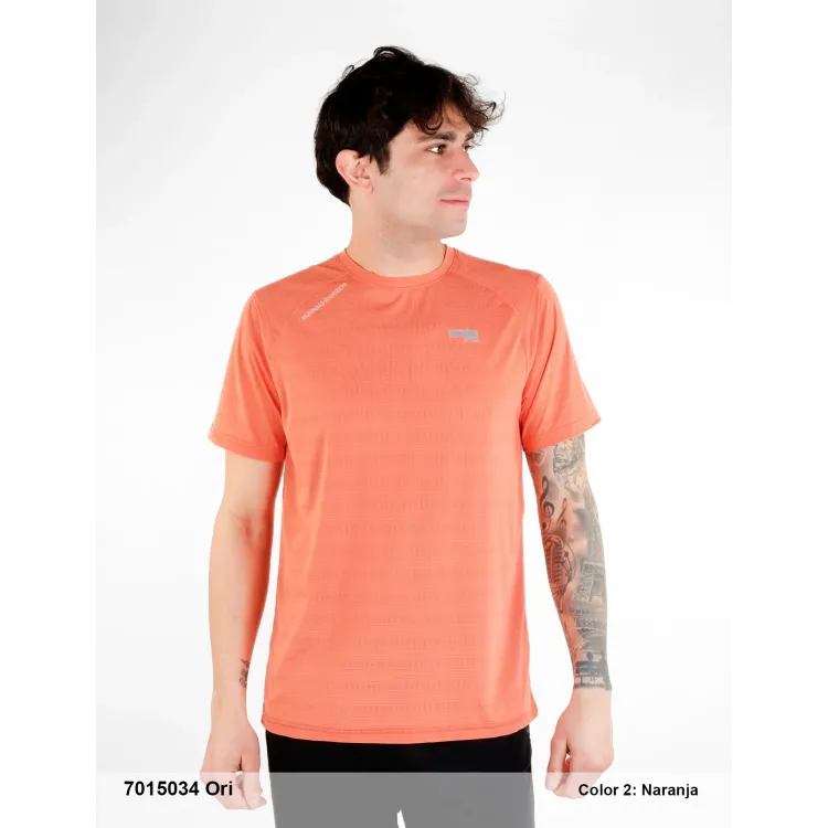 SPHERE PRO CAMISETA ORI SALMON, ARISTARUN